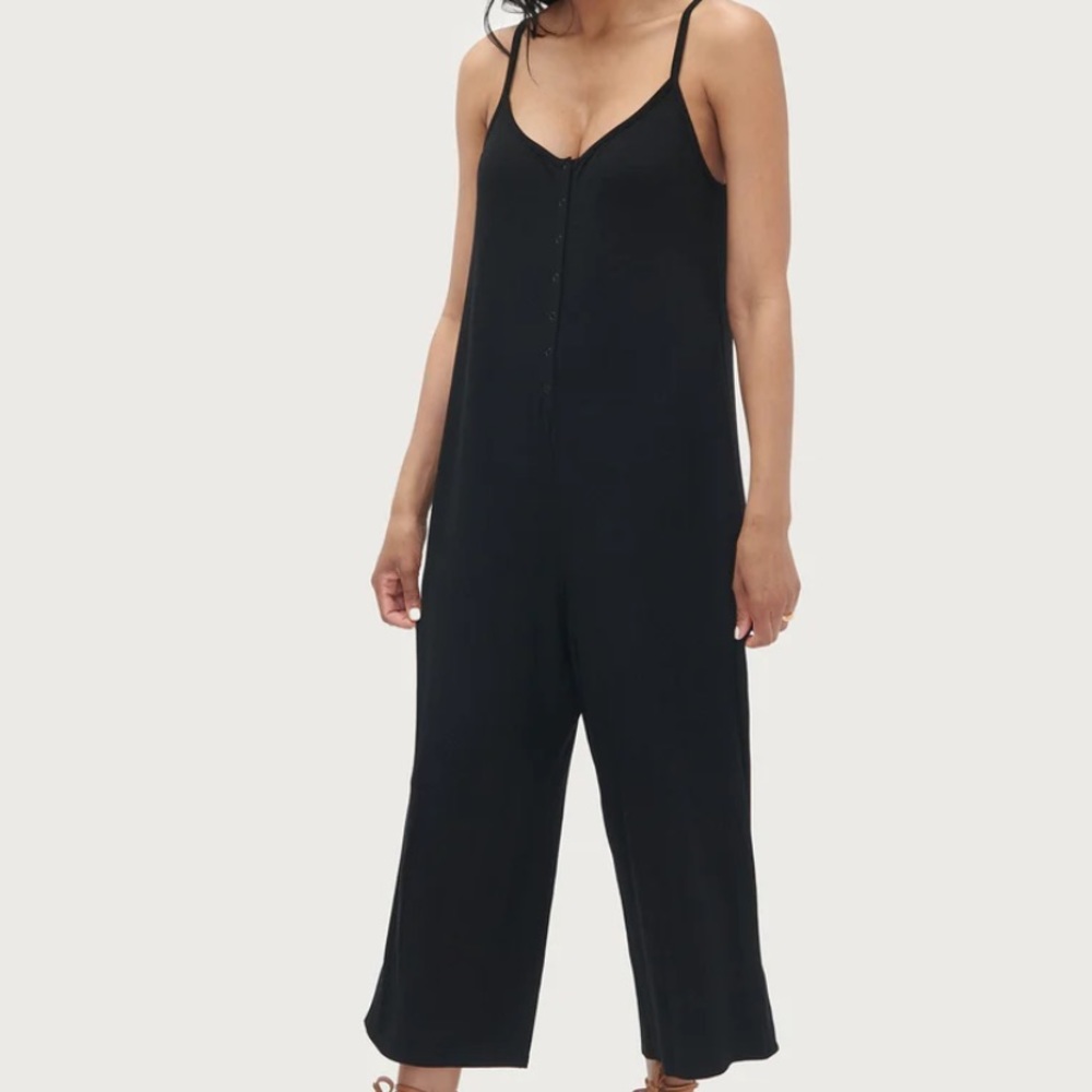 Hatch Jumpsuit